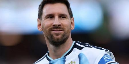 بالبلدي : قائمة
      فيفا
      للاعبين
      الأعلى
      تقييمًا
      في
      كأس
      العالم
      2026..
      تراجع
      ميسي
