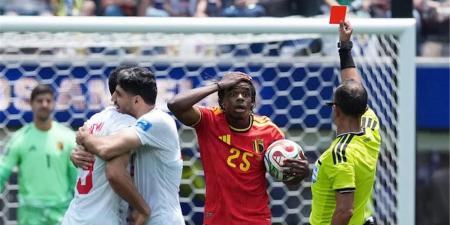 بالبلدي : صحيفة
      إيرانية
      تحذر
      مصر:
      نتمسك
      بآمال
      تأهلنا
      في
      كأس
      العالم
      رغم
      كارثية
      وضعنا