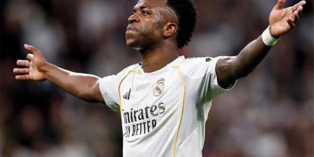 بالبلدي : صفقة
      ريال
      مدريد
      الجديدة
      يقدم
      الولاء
      لـ
      فينيسيوس:
      سأدافع
      من
      أجلك