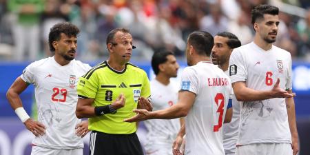 بالبلدي: قبل مباراة مصر.. الحكومة الأمريكية تكشف لـCNN عن اتخاذ "إجراء جديد" تجاه منتخب إيران