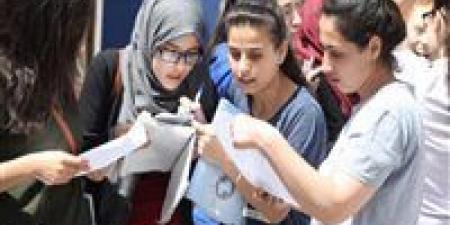 بالبلدي : لطلاب
      الثانوية
      العامة
      2026..
      إلغاء
      الامتحان
      عقوبة
      هذه
      المخالفات