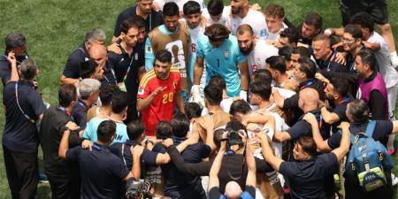 بالبلدي : رئيس
      اتحاد
      إيران:
      مباراة
      مصر
      حاسمة..
      ولن
      نقبل
      دعم
      المثليين