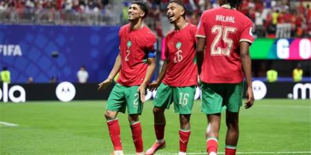 بالبلدي : منافس
      المغرب
      المحتمل
      في
      دور
      الـ
      32
      من
      كأس
      العالم
      2026