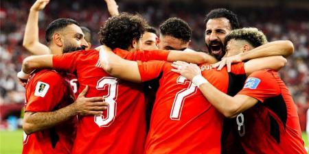 بالبلدي : هل
      تتأهل
      مصر
      اليوم
      رسميًا
      إلى
      دور
      الـ32
      من
      كأس
      العالم
      2026؟