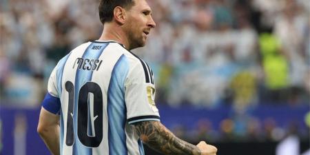 بالبلدي : نجم
      برشلونة
      يرحب
      بانضمام
      ألفاريز..
      ويتحدى
      ميسي:
      أتمنى
      مواجهته
      في
      نهائي
      كأس
      العالم