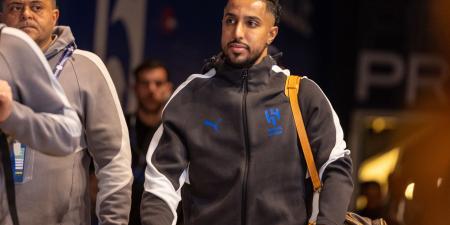 بالبلدي: الأناقة السعودية في كرة القدم.. ماذا يناسب سالم الدوسري في الموضة؟
