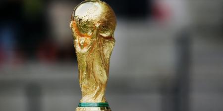 بالبلدي: شاهد القصة وراء تصميم كأس العالم.. كيف وُلدت الأيقونة؟