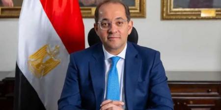 وزير
      المالية:
      اقتصادنا
      يستعيد
      ثقة
      المستثمرين
      بأداء
      جيد
      ومتوازن
      وسط
      تحديات
      عالمية
      وإقليمية