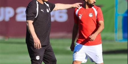 بالبلدي : مروان
      عطية
      قبل
      مواجهة
      إيران:
      هدفنا
      الوصول
      إلي
      أبعد
      نقطة
      في
      كأس
      العالم