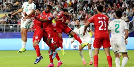 بالبلدي : موعد
      والقناة
      الناقلة
      لمباراة
      الأردن
      والأرجنتين
      اليوم
      في
      كأس
      العالم
      2026