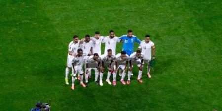 بالبلدي : السعودية
      تتمسك
      بفرصة
      التأهل
      أمام
      الرأس
      الأخضر
      في
      كأس
      العالم
      2026