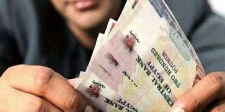 بالبلدي: موعد
      صرف
      معاشات
      شهر
      يوليو
      2026
      بالزيادة
      السنوية
      الجديدة
      وحقيقة
      الـ
      15%