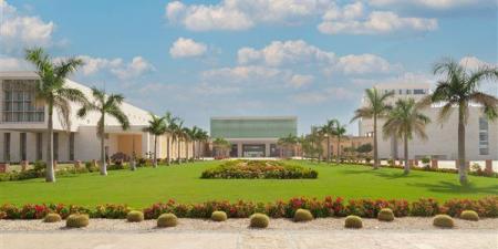 بالبلدي: الجامعة
      المصرية
      اليابانية
      من
      أفضل
      600
      جامعة
      عالميًا
      في
      تصنيف
      التايمز
      للاستدامة