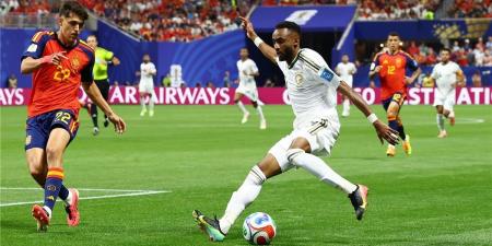 بالبلدي : معلق
      مباراة
      السعودية
      والرأس
      الأخضر
      في
      كأس
      العالم
      2026
