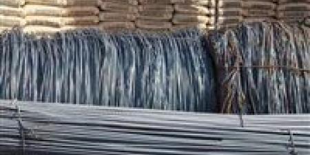 بالبلدي: أسعار
      الحديد
      والأسمنت
      اليوم
      الجمعة
      26
      -
      6
      -
      2026