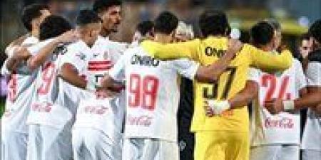 بالبلدي: مفاجأة..
      عامر
      العماير:
      الزمالك
      مهدد
      بإيقاف
      قيد
      تأديبي
      جديد