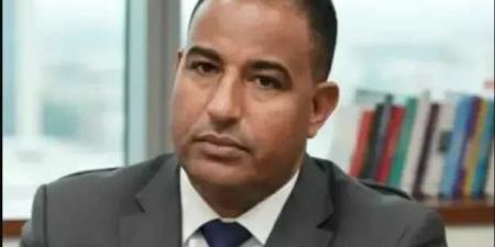 الحسيني
      أحمد
      :
      الموازنة
      الجديدة
      تعكس
      توجهًا
      قويًا
      لتعزيز
      الإنفاق
      على
      الصحة
      والتعليم
      ودعم
      الحماية
      الاجتماعية