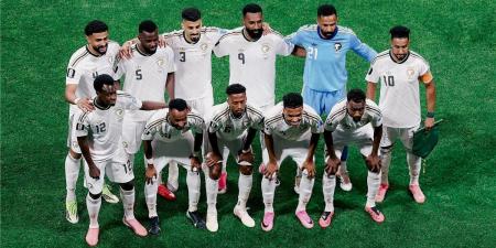 بالبلدي : القنوات
      الناقلة
      لمباراة
      السعودية
      والرأس
      الأخضر
      في
      كأس
      العالم
      2026
