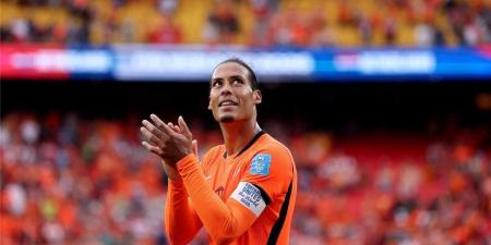 بالبلدي : فان
      دايك
      يوضح
      سبب
      غضبه
      أمام
      تونس
      ..
      ويعلق
      على
      مواجهة
      المغرب
      في
      كأس
      العالم