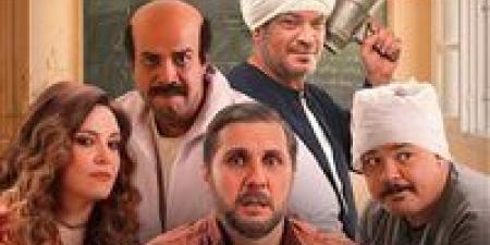 بالبلدي: دار
      الإفتاء:
      فيلم
      «برشامة»
      وفتوى
      المراهنات
      الإلكترونية
      يتصدران
      «فتوى
      تريندز»
      لشهر
      مايو
      2026