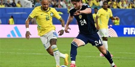بالبلدي : حكم
      مباراة
      البرازيل
      واليابان
      في
      كأس
      العالم
      2026