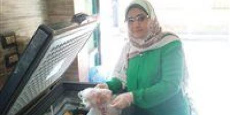 بالبلدي: حملات
      تموينية
      مفاجأة
      بالمنيا
      لضبط
      الأسواق
      والمخابز
      البلدى