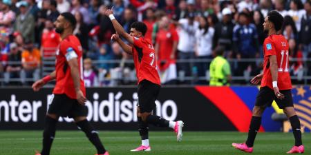 بالبلدي: من سيواجه منتخب مصر في دور الـ32 بكأس العالم 2026؟