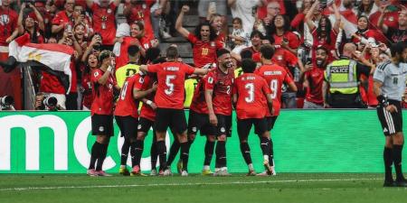 بالبلدي : بدلاء
      منتخب
      مصر
      أمام
      إيران..
      زيزو
      يجاور
      مرموش