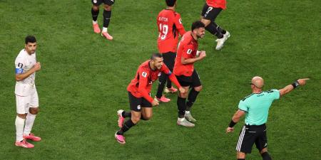 بالبلدي: هكذا علق علاء مبارك على تأهل مصر لدور الـ32 بكأس العالم