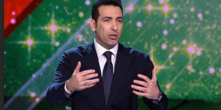 بالبلدي : أبو
      تريكة:
      لم
      أكن
      أتمنى
      مواجهة
      هذا
      المنتخب..
      ويُعلق
      على
      الصدام
      مع
      أستراليا