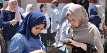 بالبلدي : بدائل
      الثانوية
      العامة..
      دليل
      مدارس
      التكنولوجيا
      والتمريض
      والبترول
      2026