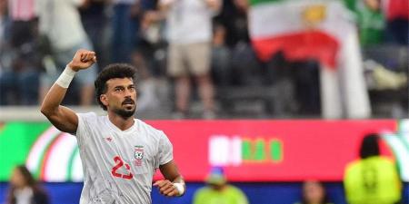 بالبلدي : فيديو
      |
      رضائيان
      يسجل
      هدف
      تعادل
      إيران
      أمام
      مصر