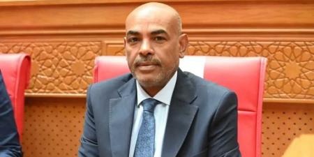 النائب
      محمد
      أبو
      الخير:
      ثورة
      30
      يونيو
      لحظة
      تحول
      تاريخية
      أنقذت
      الدولة..
      وأعادت
      مصر
      إلى
      مسارها
      الصحيح