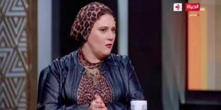 بالبلدي: داليا
      الحزاوي
      تكشف
      خطة
      التفوق
      لطلاب
      الثانوية
      العامة
      قبل
      امتحان
      اللغة
      العربية