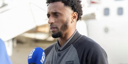 بالبلدي : قبل
      مواجهة
      الأرجنتين..
      لاعب
      الرأس
      الأخضر
      يتورط
      في
      قضية
      اغتصاب
      قبل
      انطلاق
      منافسات
      دور
      الـ
      32