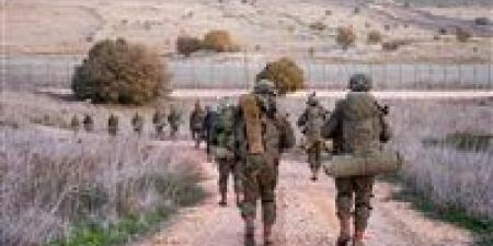 بالبلدي: برعاية
      أمريكية..
      إسرائيل
      تبدأ
      انسحابا
      تجريبيا
      من
      جنوب
      لبنان
      الأحد