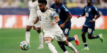 بالبلدي : منتخب
      السعودية
      يودع
      كأس
      العالم
      2026
      بعد
      تعادل
      مخيب
      للآمال
      مع
      الرأس
      الأخضر