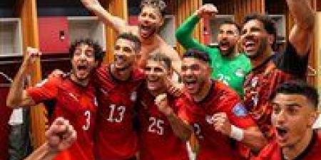 بالبلدي: مصر
      وأستراليا..
      مواجهة
      بطموح
      ربع
      النهائي
      في
      دور
      الـ32
      بكأس
      العالم
      2026