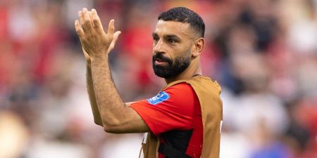 بالبلدي: بكلمتين.. محمد صلاح يجيب على سؤال بشأن حالته الصحية بعد إصابته