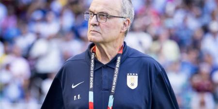 بالبلدي : سلوك
      عنيف
      لـ
      مارسيلو
      بيلسا
      بعد
      خروج
      أوروجواي
      من
      كأس
      العالم
      2026