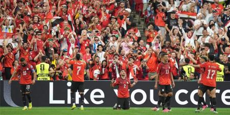 بالبلدي : كيف
      تتأهل
      مصر
      إلى
      دور
      الـ32
      من
      كأس
      العالم
      قبل
      مباراتها
      ضد
      إيران؟