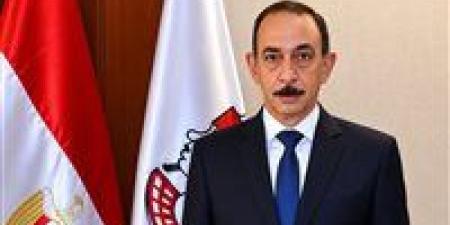 بالبلدي: محافظ
      سوهاج
      يعلن
      اعتماد
      تحديث
      الأحوزة
      العمرانية
      لـ37
      قرية
      و4
      مدن