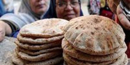 بالبلدي: تحركات
      الحكومة
      لرفع
      سعر
      رغيف
      الخبز
      المدعم