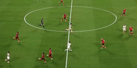 بالبلدي: ثالث منتخب عربي يتأهل إلى دور الـ32 في كأس العالم 2026