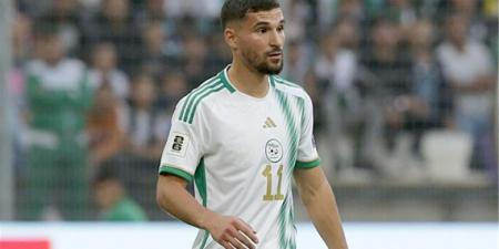 بالبلدي : حسام
      عوار:
      أنا
      هنا
      لمساعدة
      الجزائر..
      ومواجهة
      النمسا
      كانت
      جنونية
