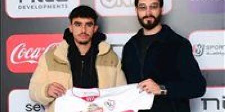 بالبلدي: حقيقة
      فسخ
      تعاقد
      الزمالك
      مع
      أحمد
      الجفالي