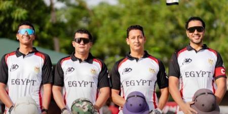 بالبلدي : منتخب
      مصر
      للبولو
      يهزم
      منتخب
      نيجيريا
      ببطولة
      Kano
      Polo
      Club
      الدولية
