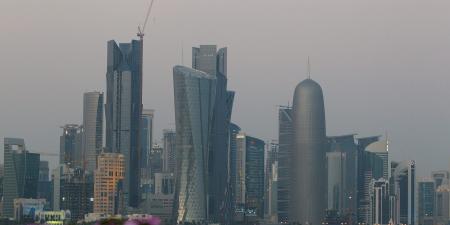 belbalady قطر تعلن مقتل مواطن بشظايا نتيجة العمليات العسكرية في المنطقة
