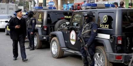 ضبط
      73
      متهما
      بحوزتهم
      43
      كيلو
      جراما
      من
      المواد
      المخدرة
      بالقليوبية