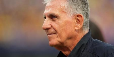 بالبلدي : كيروش
      ينتقد
      نظام
      كأس
      العالم
      2026:
      البطولة
      فقدت
      أهميتها..
      وعلينا
      السداد